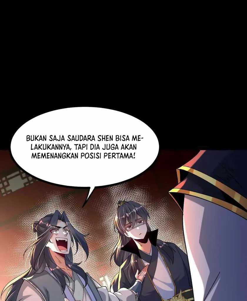 Transcending Alchemy God Chapter 54 Gambar 24