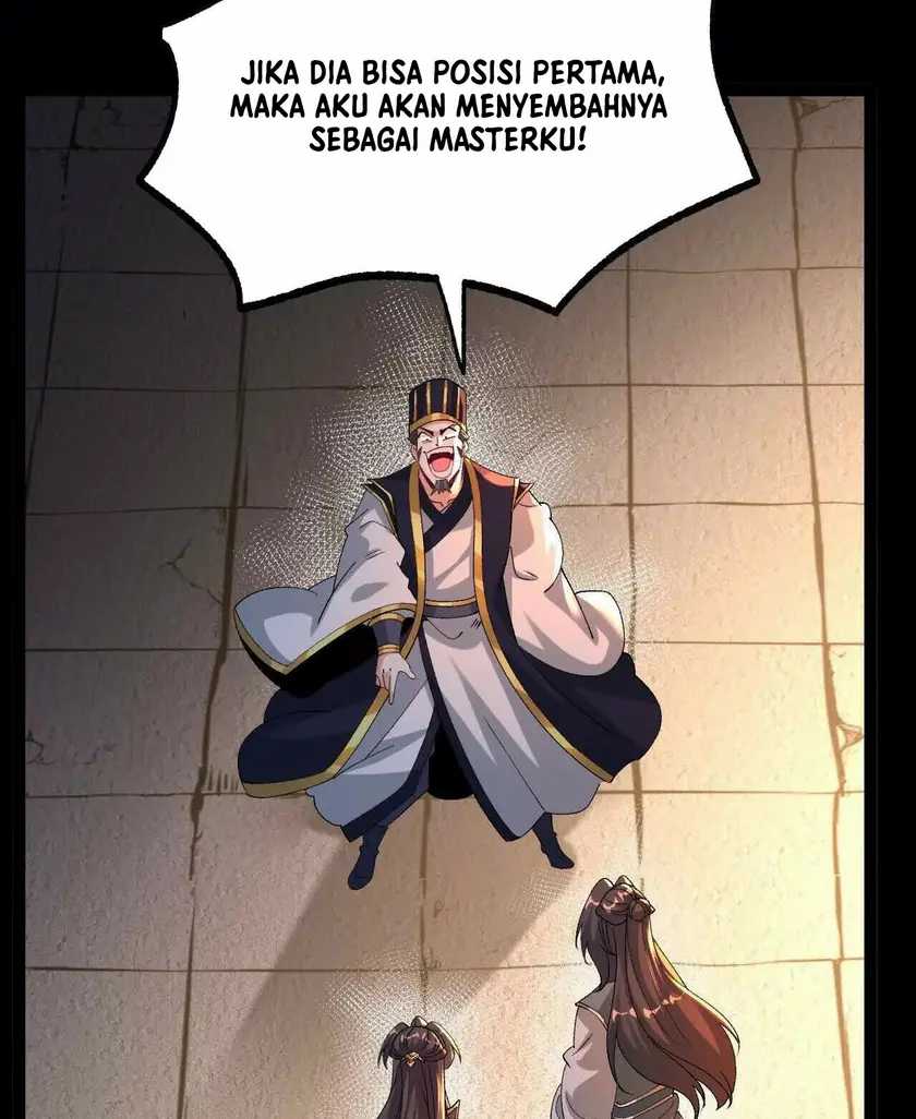 Transcending Alchemy God Chapter 54 Gambar 27