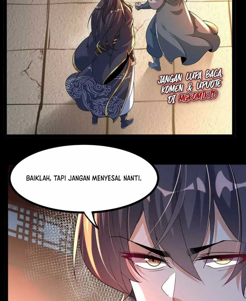 Transcending Alchemy God Chapter 54 Gambar 28