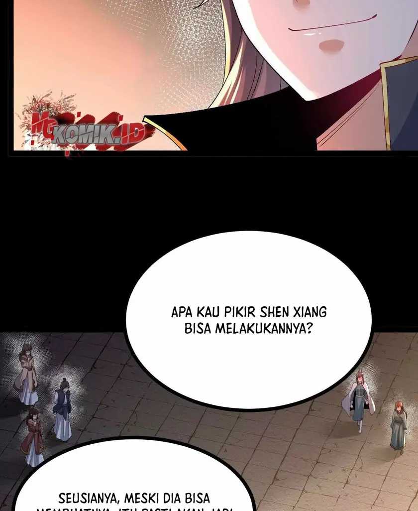Transcending Alchemy God Chapter 54 Gambar 29