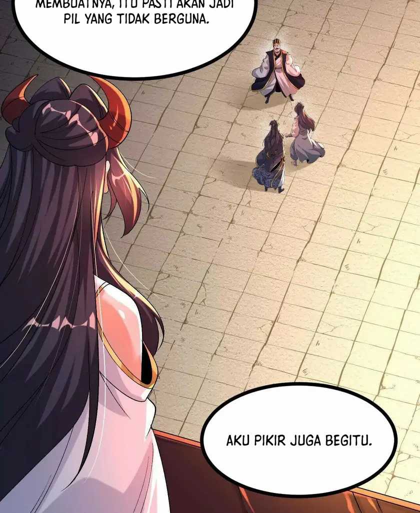 Transcending Alchemy God Chapter 54 Gambar 30