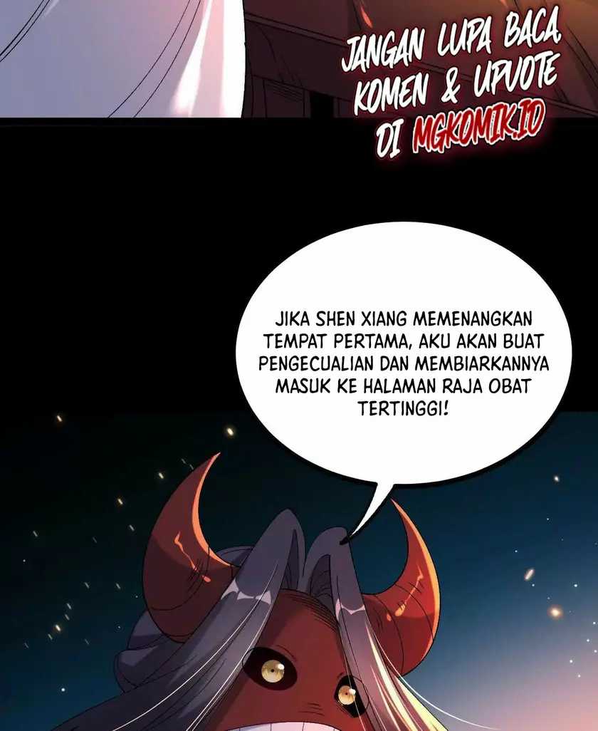 Transcending Alchemy God Chapter 54 Gambar 31