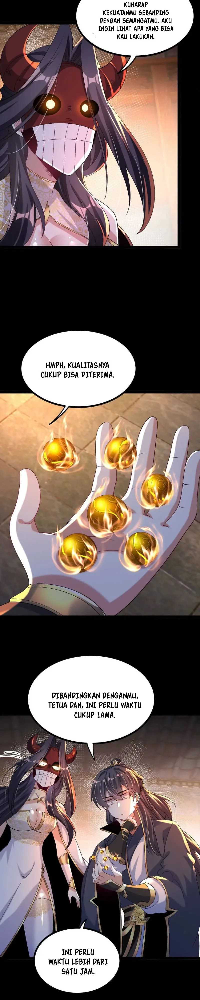 Transcending Alchemy God Chapter 55 Gambar 11