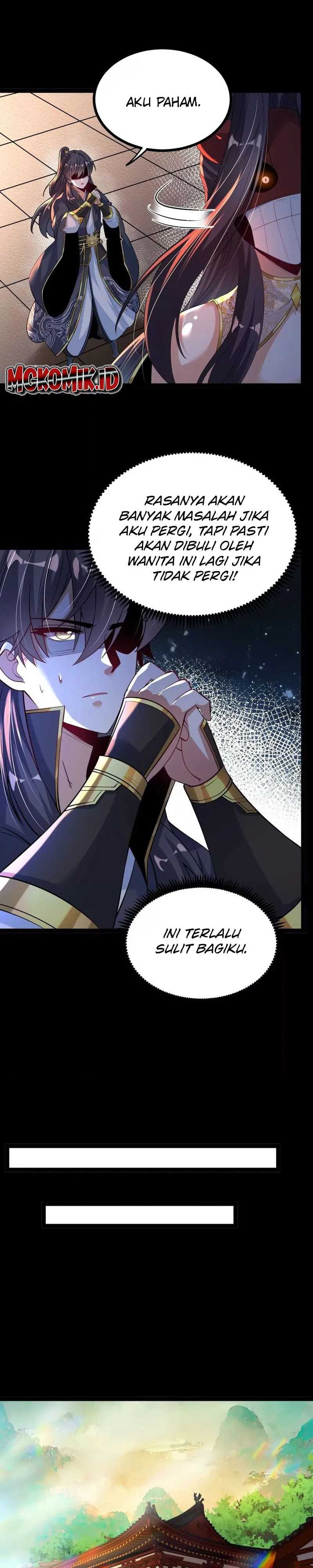 Transcending Alchemy God Chapter 56 Gambar 7