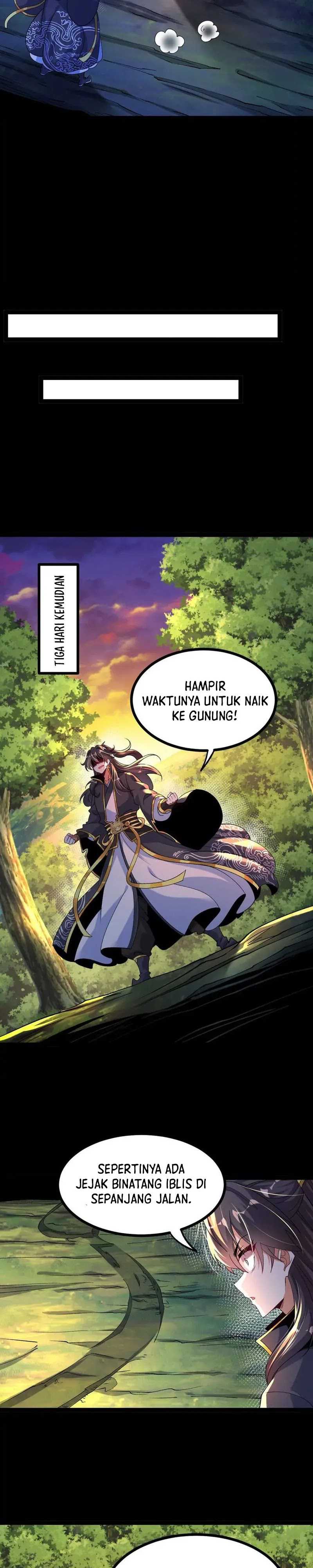 Transcending Alchemy God Chapter 57 Gambar 5