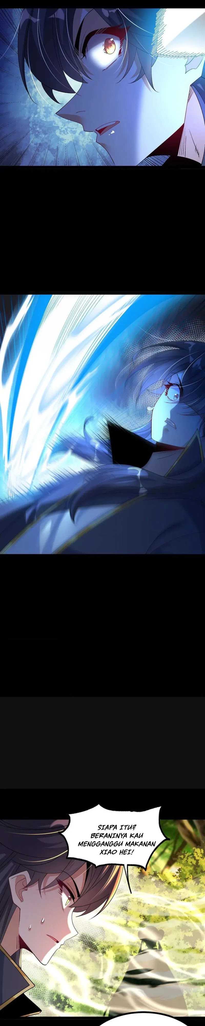 Transcending Alchemy God Chapter 57 Gambar 9