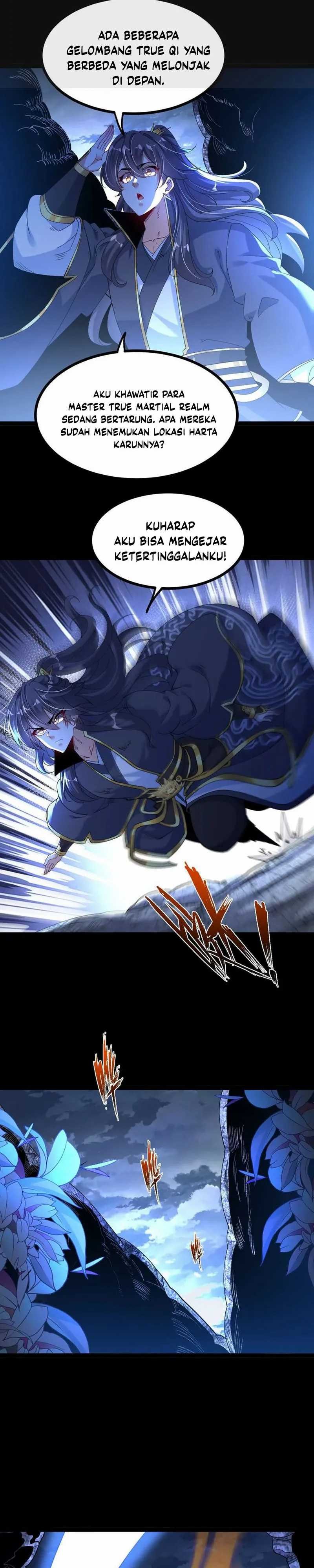 Transcending Alchemy God Chapter 60 Gambar 2