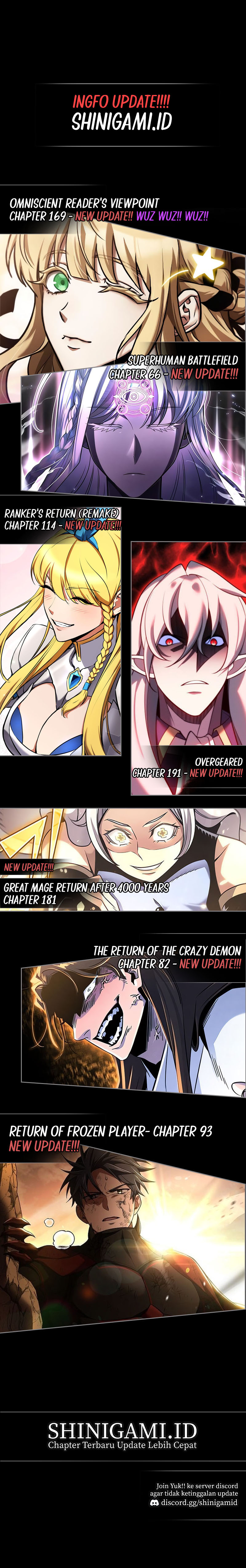 Transcension Academy Chapter 69 Gambar 22
