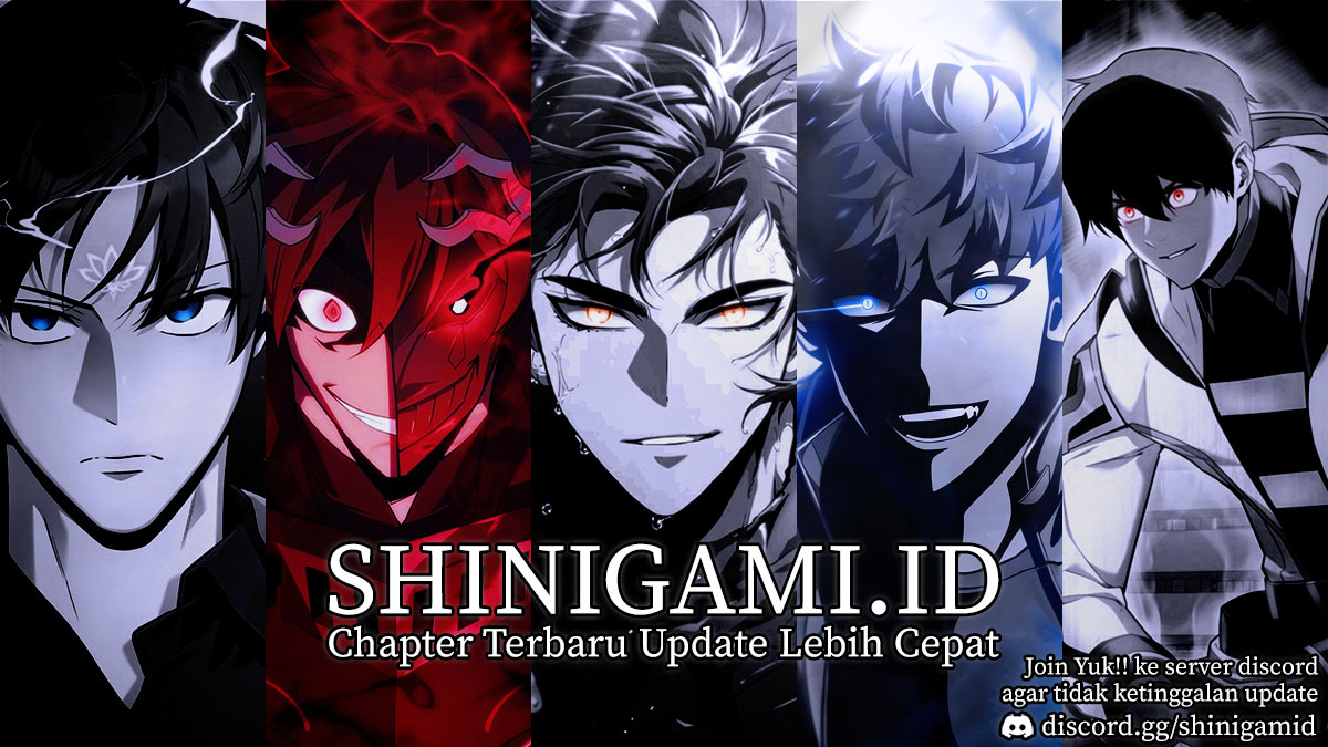 Transcension Academy Chapter 69 Gambar 23
