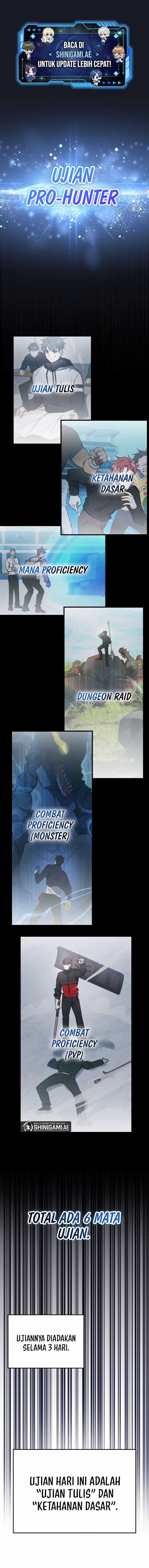 Transcension Academy Chapter 81 Gambar 2