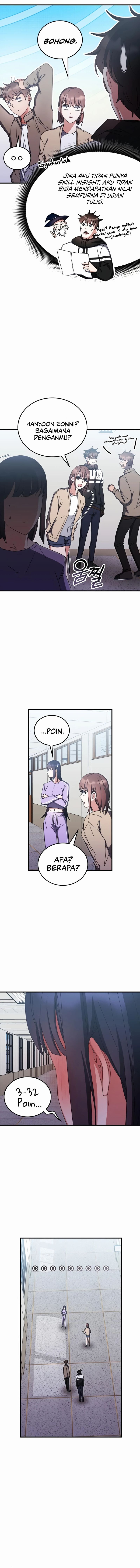 Transcension Academy Chapter 81 Gambar 4