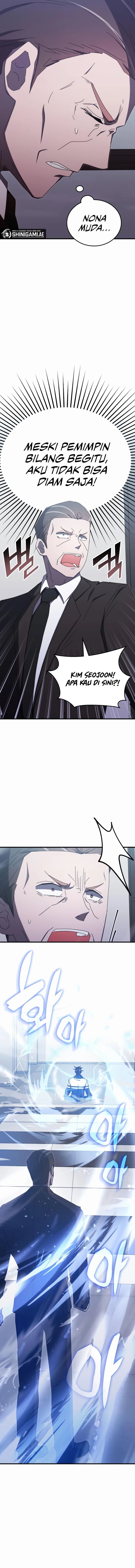 Transcension Academy Chapter 81 Gambar 13