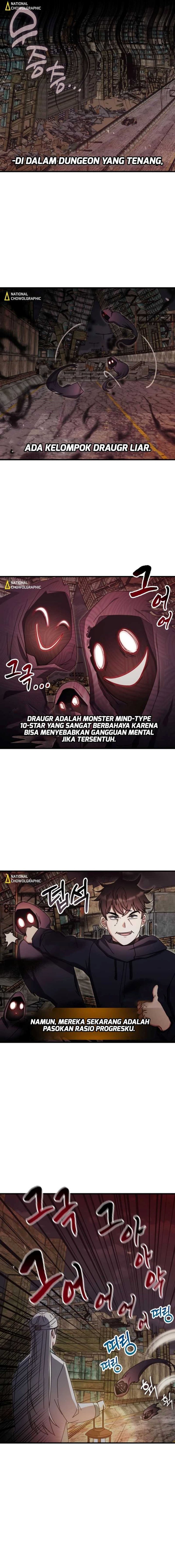 Transcension Academy Chapter 90 Gambar 18