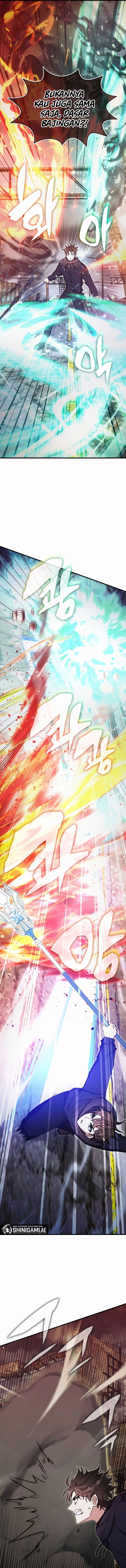 Transcension Academy Chapter 93 Gambar 7