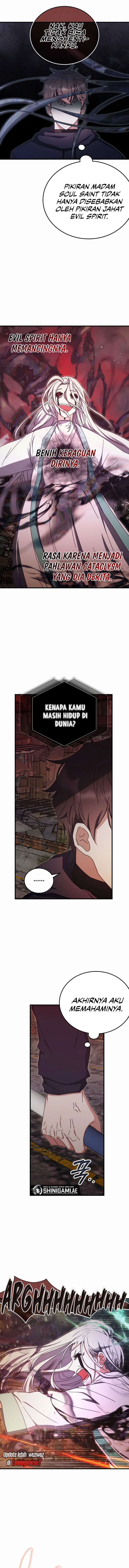 Transcension Academy Chapter 93 Gambar 15
