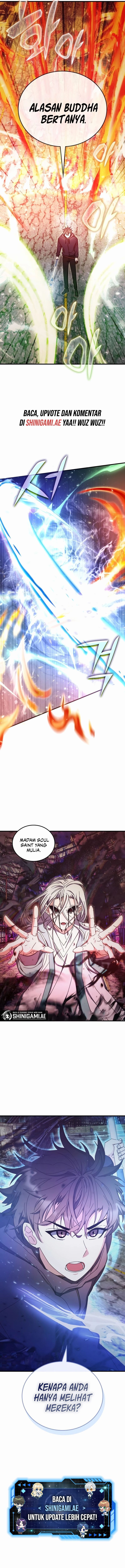 Transcension Academy Chapter 93 Gambar 16