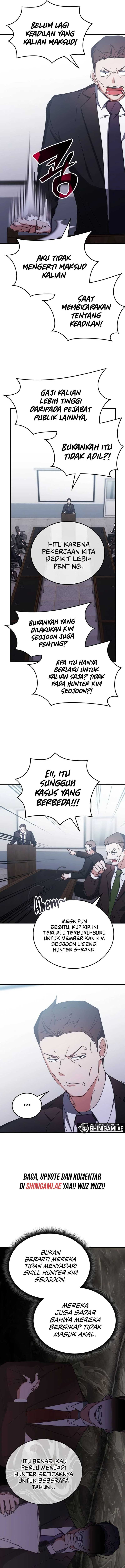 Transcension Academy Chapter 97 Gambar 5