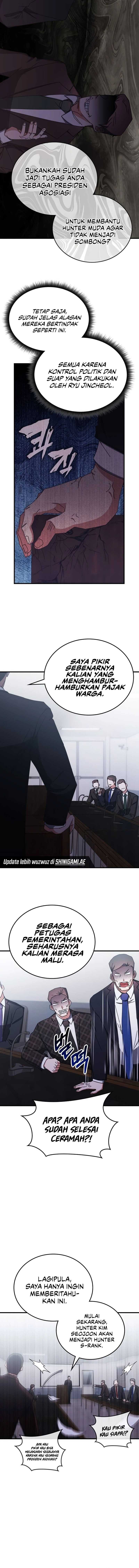 Transcension Academy Chapter 97 Gambar 6