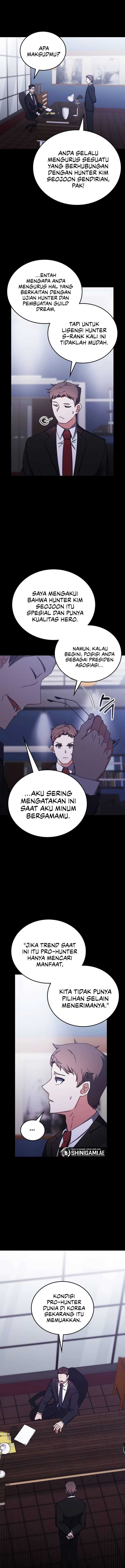 Transcension Academy Chapter 97 Gambar 13