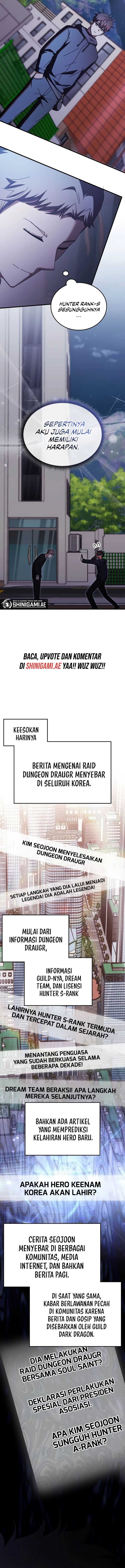 Transcension Academy Chapter 97 Gambar 16