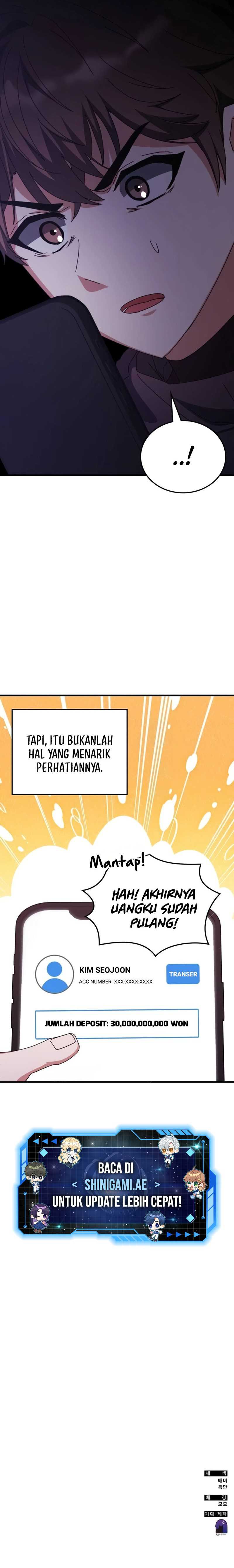Transcension Academy Chapter 97 Gambar 17