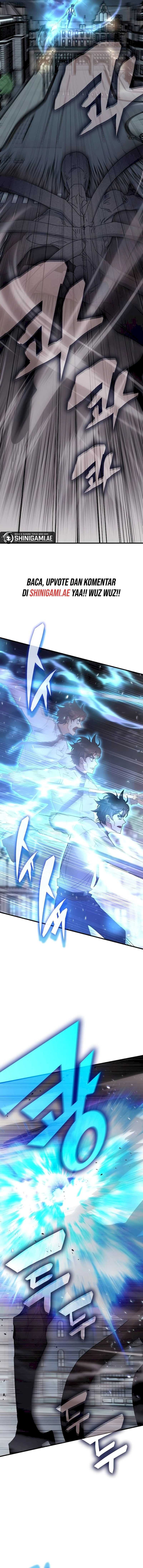 Transcension Academy Chapter 112 Gambar 6
