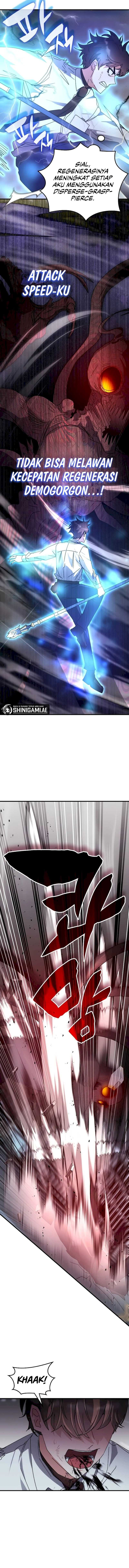 Transcension Academy Chapter 112 Gambar 7