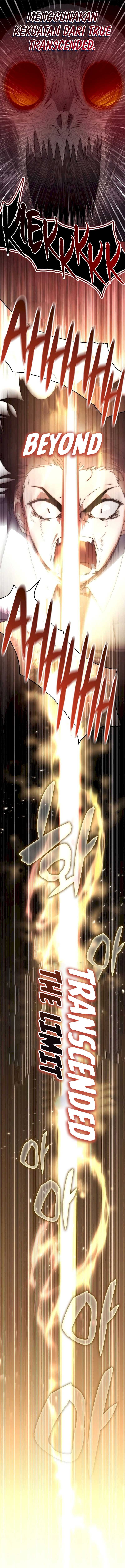 Transcension Academy Chapter 112 Gambar 20
