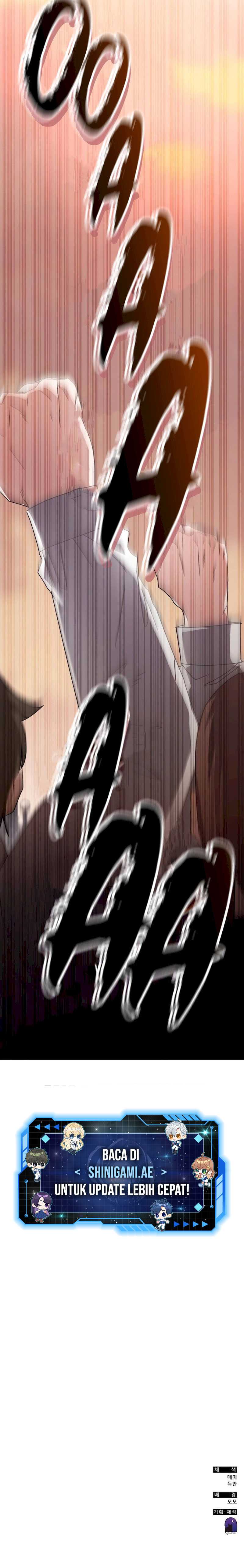 Transcension Academy Chapter 112 Gambar 23