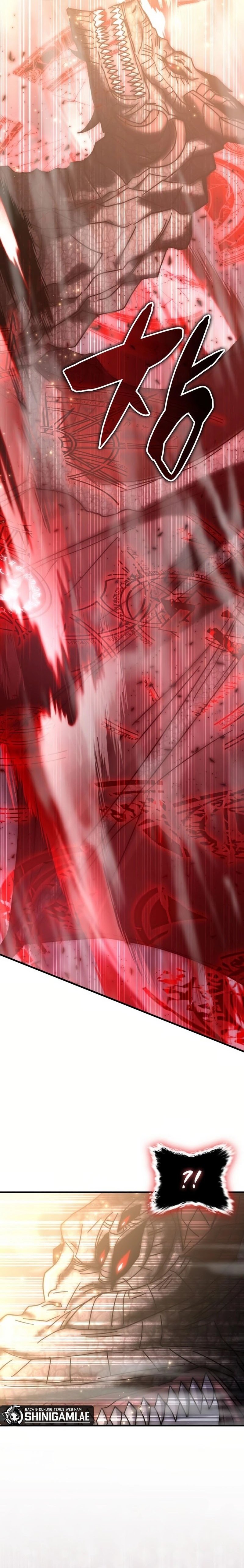 Transcension Academy Chapter 137 Gambar 3