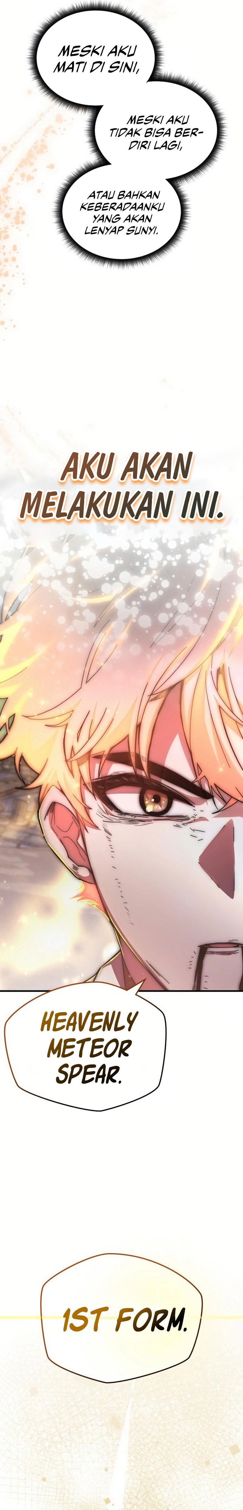 Transcension Academy Chapter 137 Gambar 5