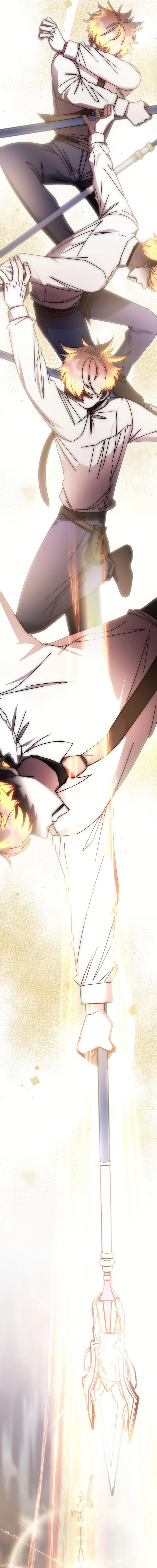 Transcension Academy Chapter 137 Gambar 6