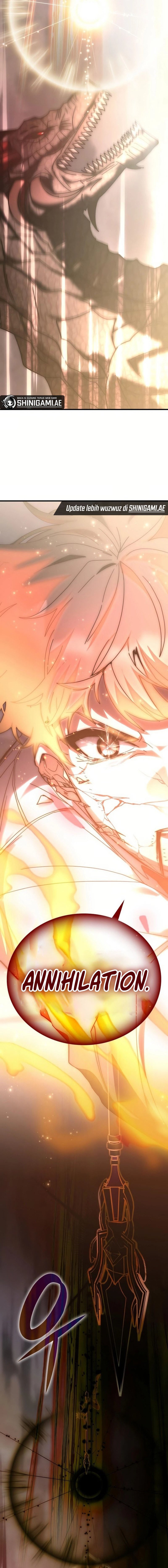 Transcension Academy Chapter 137 Gambar 7
