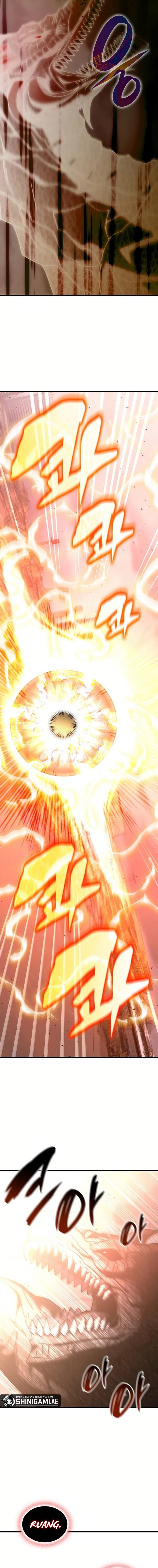 Transcension Academy Chapter 137 Gambar 8