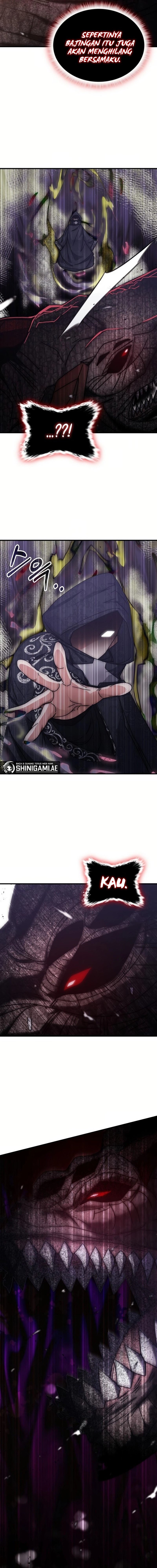 Transcension Academy Chapter 137 Gambar 10