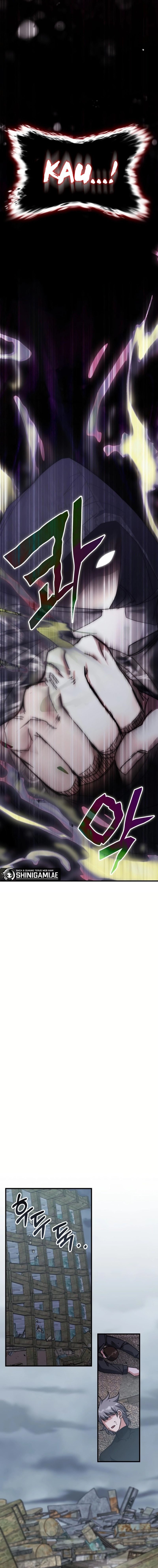 Transcension Academy Chapter 137 Gambar 11