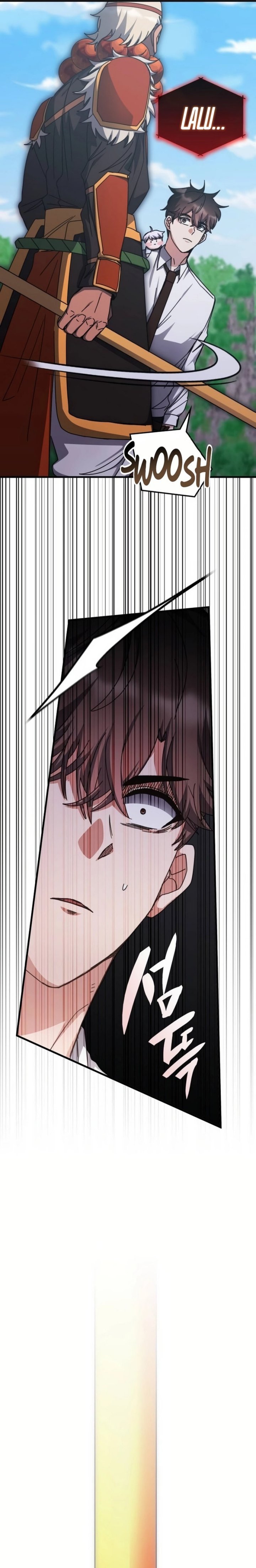 Transcension Academy Chapter 141 Gambar 12