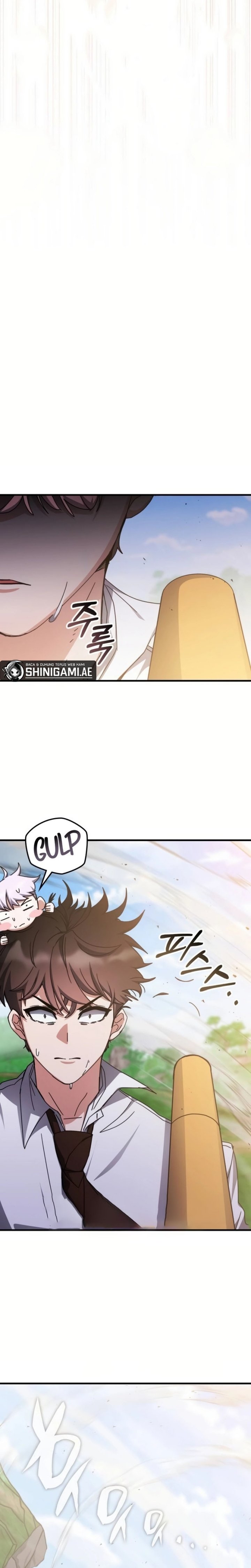 Transcension Academy Chapter 141 Gambar 15