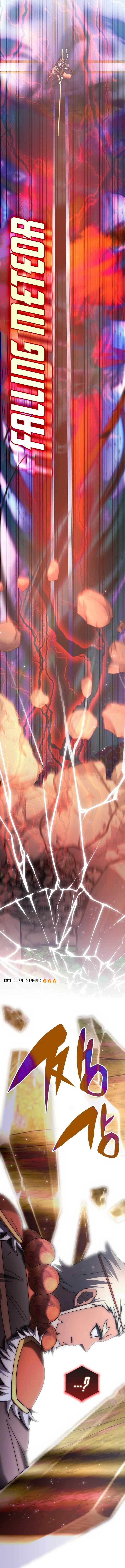 Transcension Academy Chapter 143 Gambar 19