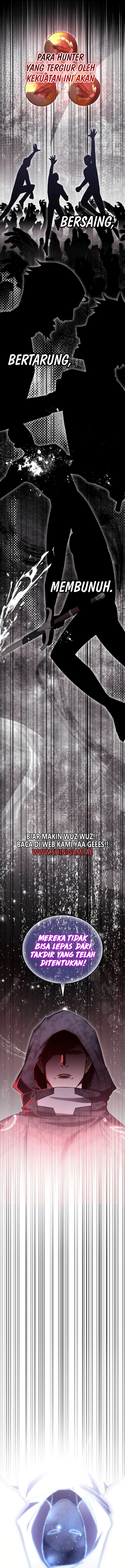 Transcension Academy Chapter 144 Gambar 5