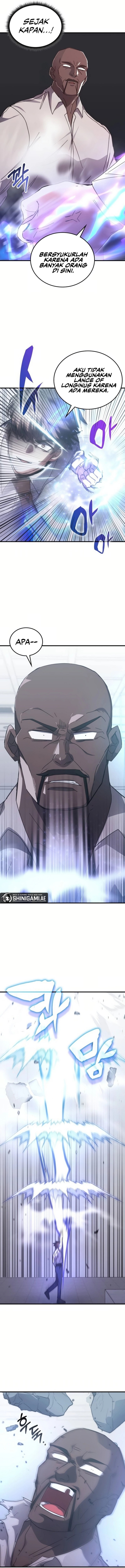 Transcension Academy Chapter 147 Gambar 4