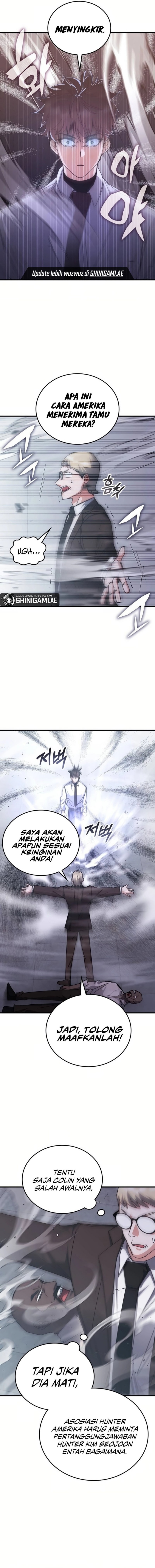 Transcension Academy Chapter 147 Gambar 6