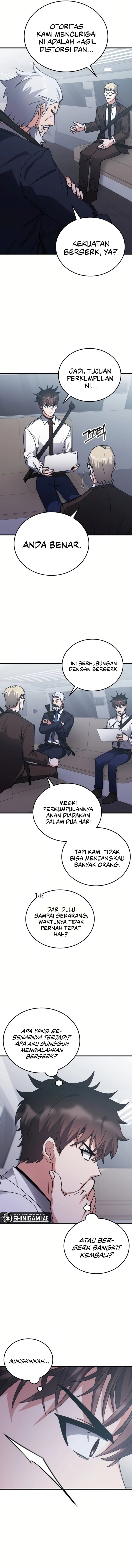Transcension Academy Chapter 147 Gambar 10