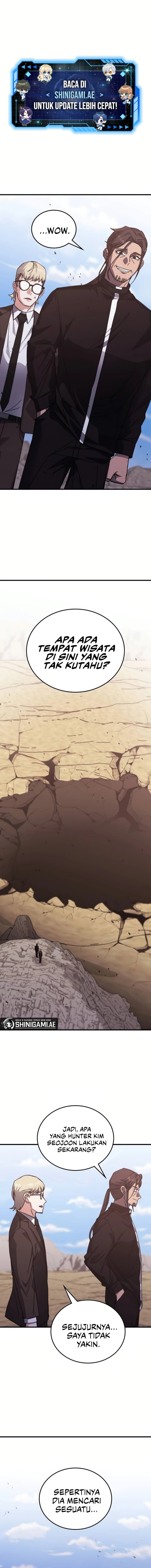 Transcension Academy Chapter 148 S3 End Gambar 2