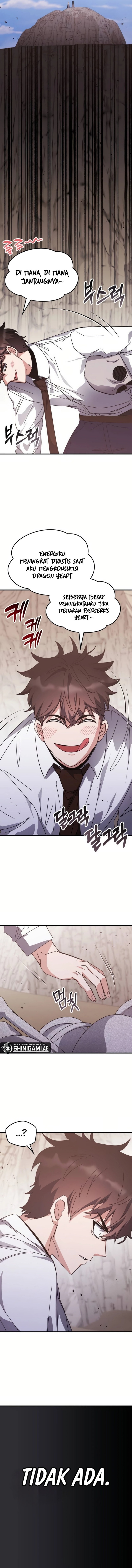 Transcension Academy Chapter 148 S3 End Gambar 3