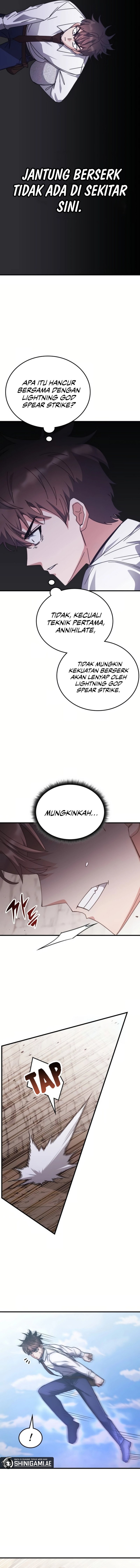 Transcension Academy Chapter 148 S3 End Gambar 4