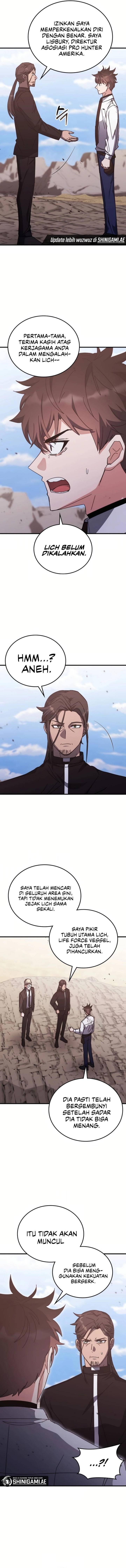 Transcension Academy Chapter 148 S3 End Gambar 6