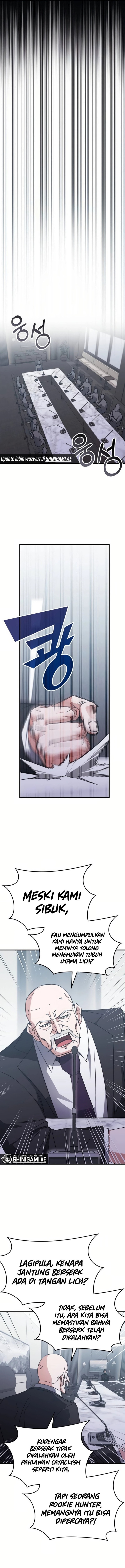 Transcension Academy Chapter 148 S3 End Gambar 11