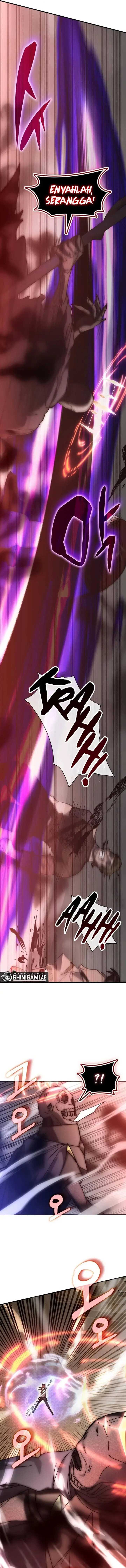 Transcension Academy Chapter 152 Gambar 4