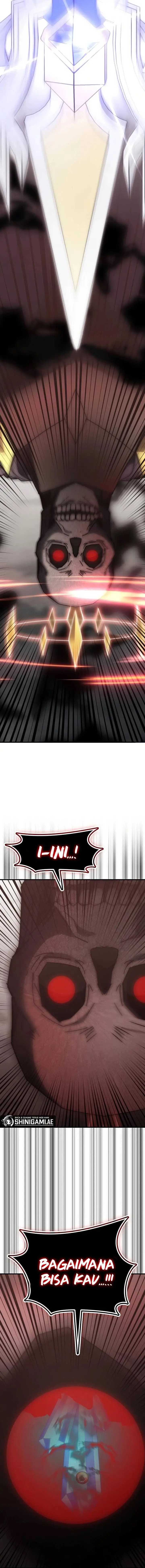 Transcension Academy Chapter 152 Gambar 7